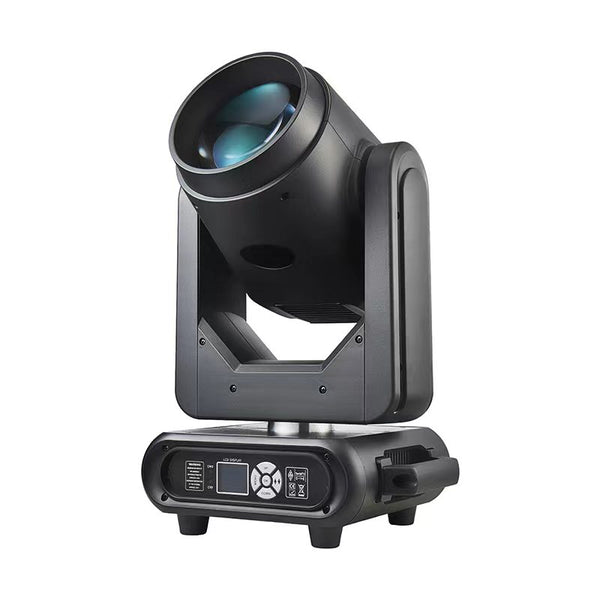 MOKA SFX Mini382 Beam Moving Head Light