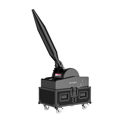 💥 MOKA SFX MK-CN18 New 350W Stadium Confetti Cannon