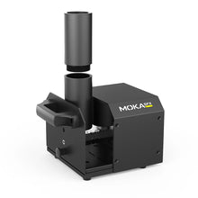 MOKA SFX H-C02 180° Adjustable No Ice CO2 Cannon