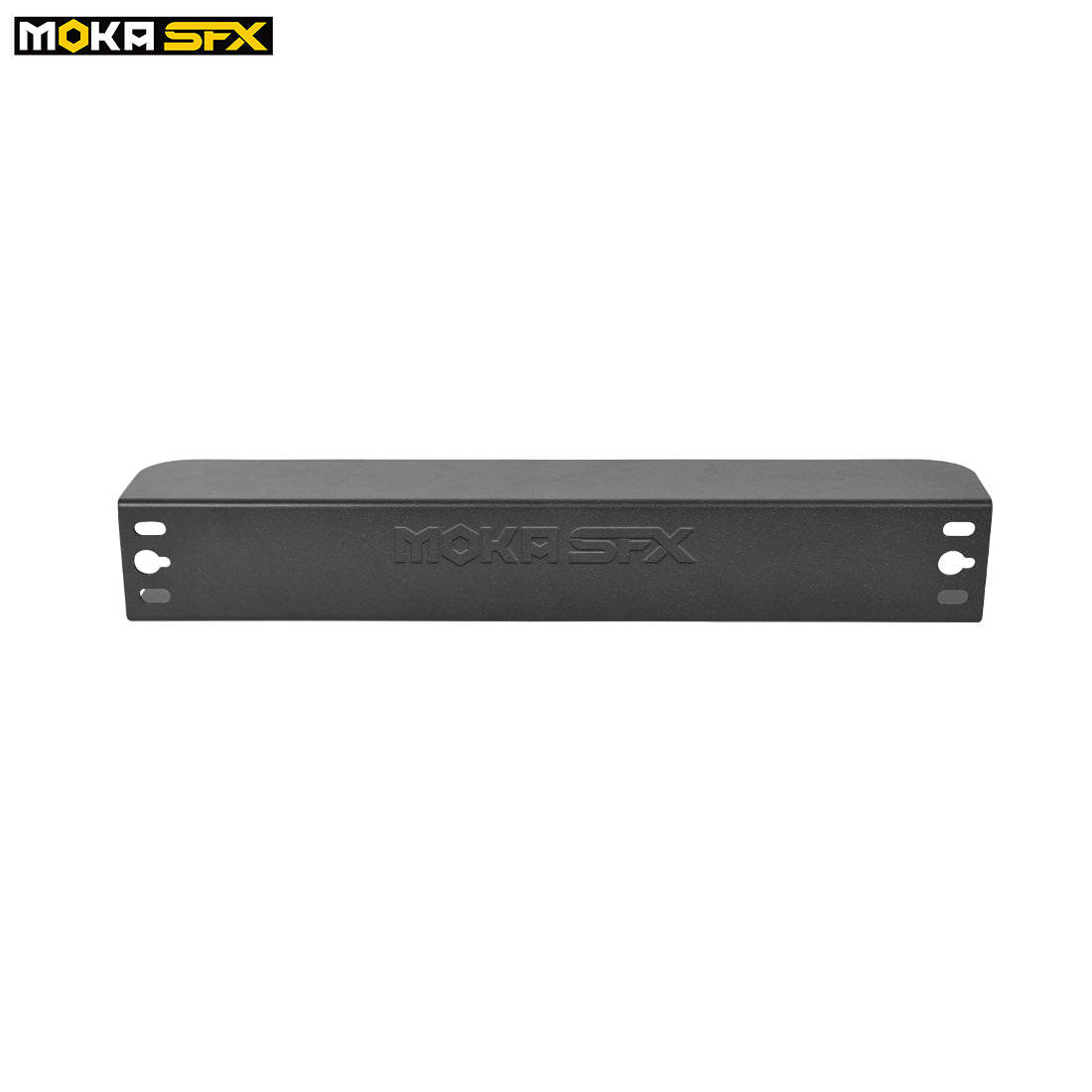 MOKA SFX Mini 4 Way DMX Distributor Signal Amplifier DMX512