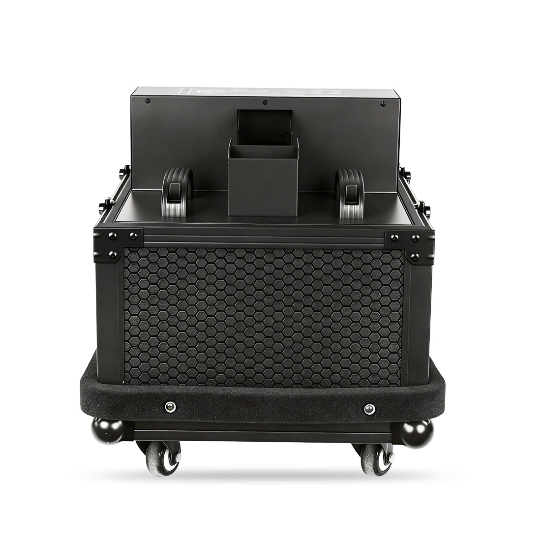Moka MK-F14 New 600W Single-Head Dual Fog Machine