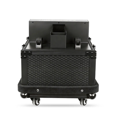 Moka MK-F14 New 600W Single-Head Dual Fog Machine