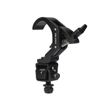 MOKA SFX Foldable Truss Clamp Black Aluminum Light Clamps
