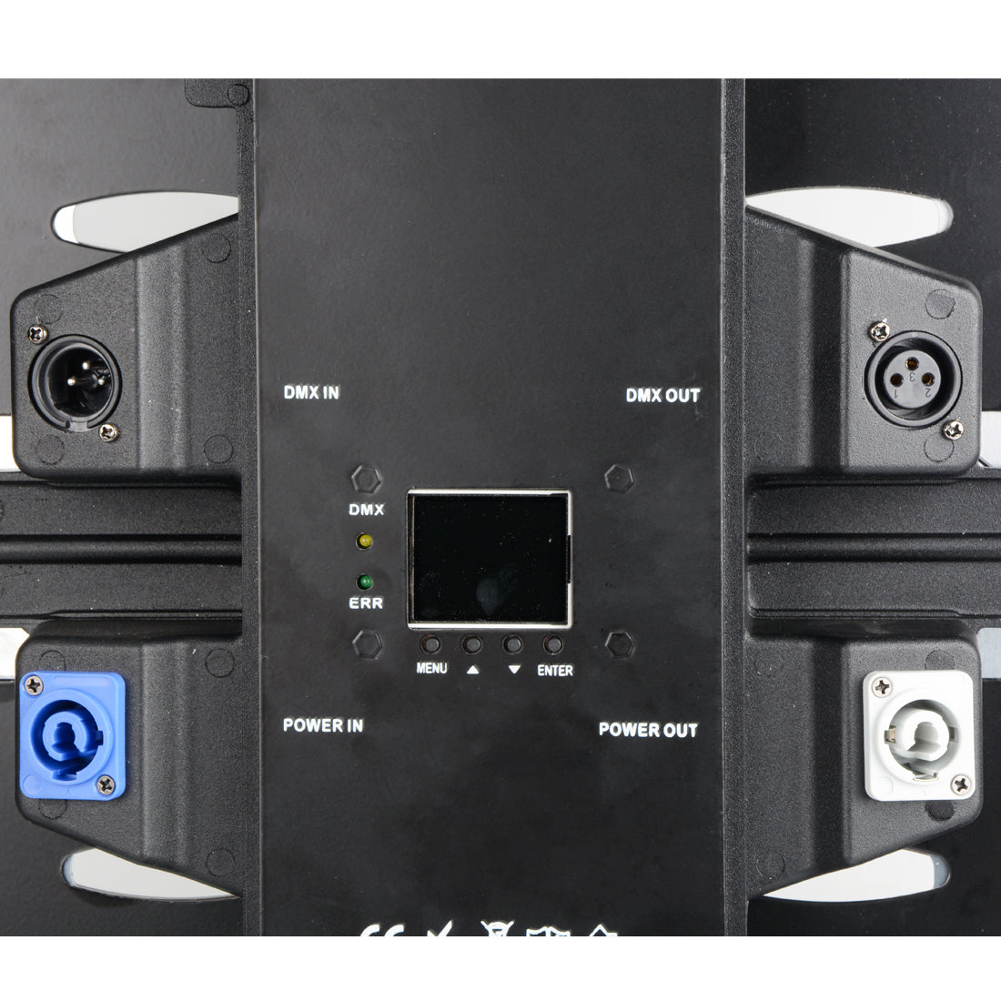 MOKA SFX EPL3615 36×8W LED Matrices Light DMX Pixel Panel Point Control Stage Lighting