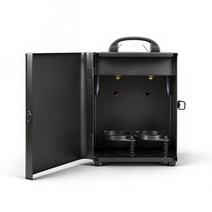 fire machine