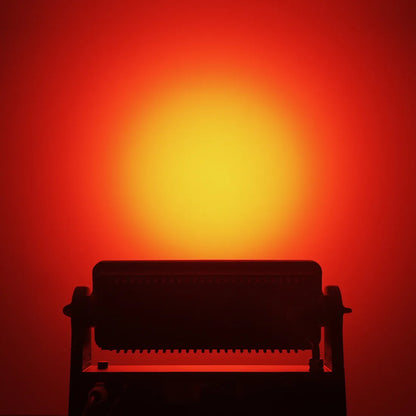 MOKA SFX P-C27 27×15W Outdoor Waterproof RGBW LED City Color Wash Light Wall Washer Flood Light