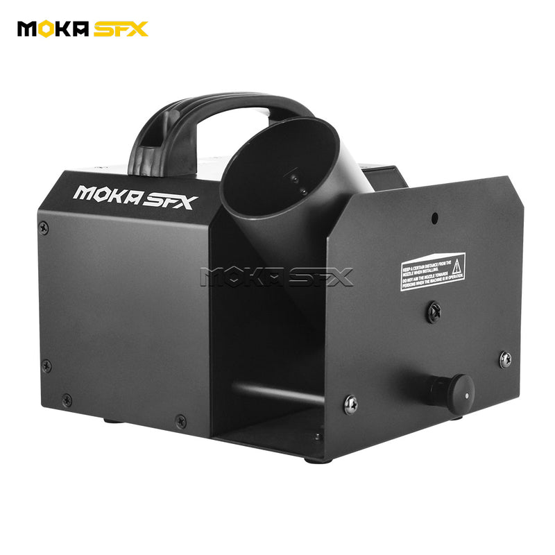 MOKA SFX MK-CN07 New Model Single Head Confetti Launcher Equipment