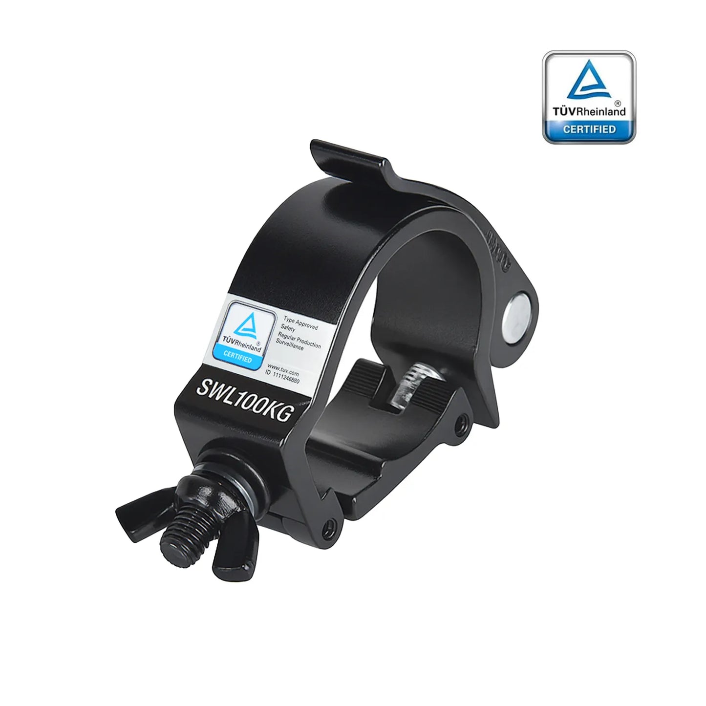 MOKA SFX Stage Lighting Truss Clamp Hook