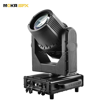 MOKA SFX P-B380S MINI 380 Waterproof Moving Beam Light