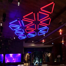 MOKA SFX MK-LB02 Winch Kinetic System RGB LED Lifting Tube 3PCS