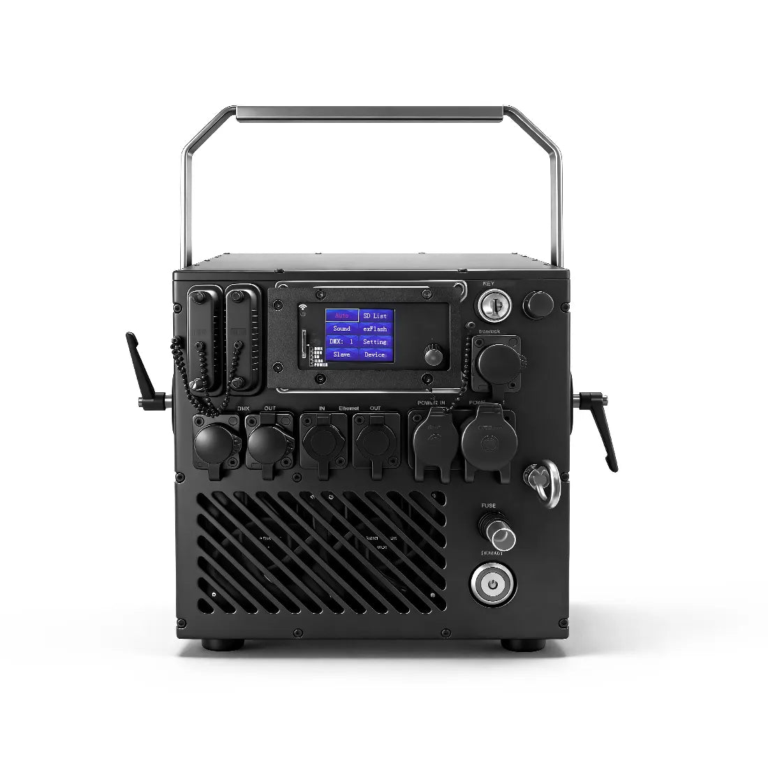 MOKA SFX MK-HLS30 30W RGB Waterproof Outdoor Laser Projector