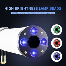 MOKA SFX MK-C14 LED CO2 DJ Blaster for Nightclub