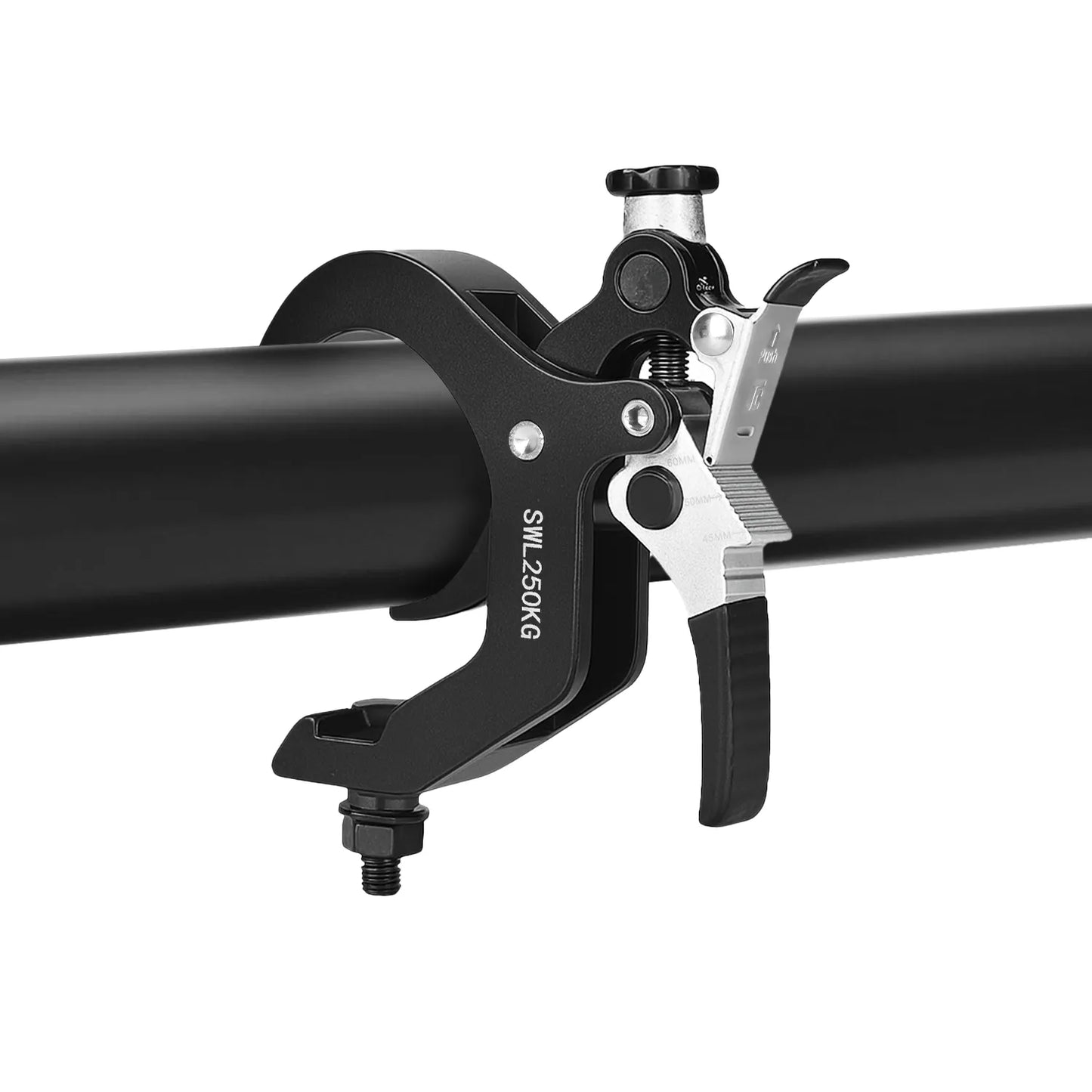MOKA SFX Light Hook Heavy Duty Aluminum Lamp Hook