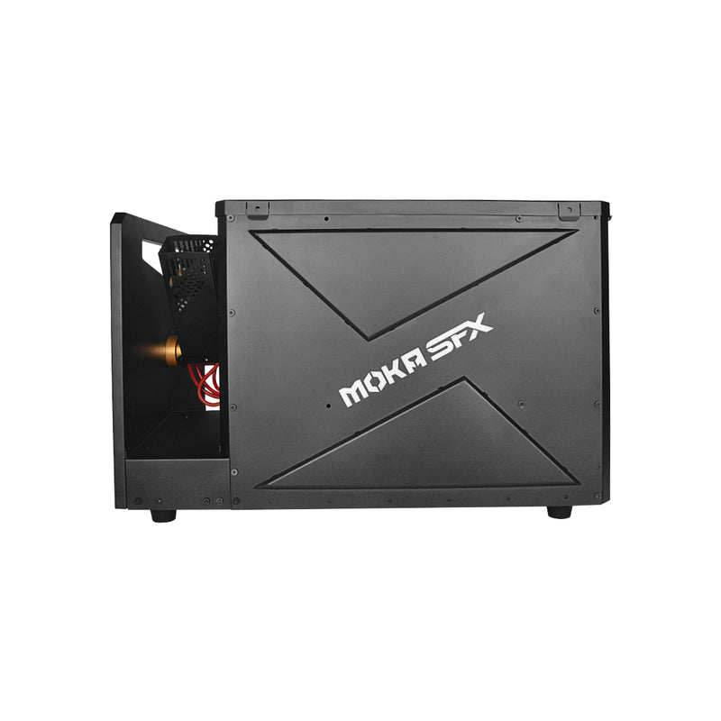 MOKA SFX PF-1800 Swivel Flame Thrower