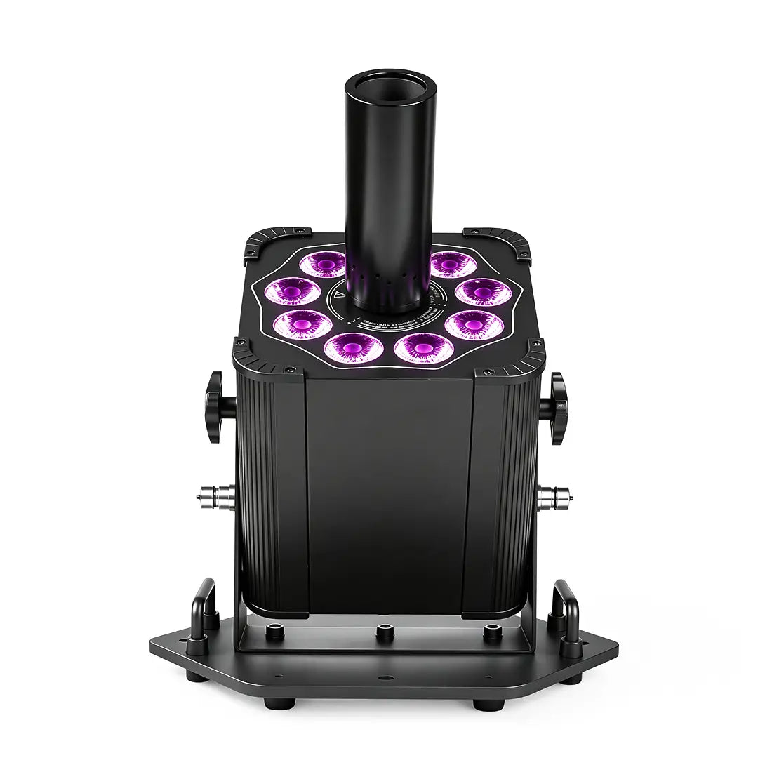 LED CO2 Jet Machine