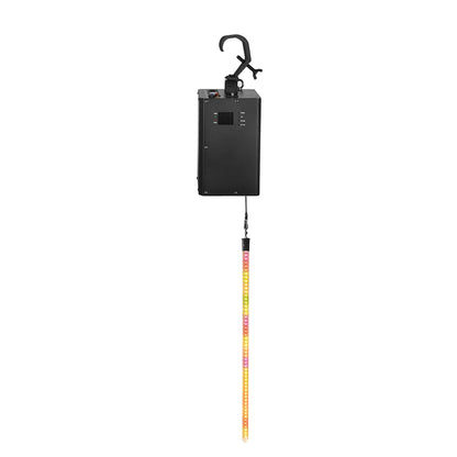 MOKA SFX MK-LB06 LED Kinetic Light 3D DMX LED Vertical Tube