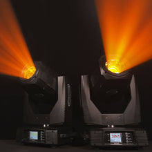 EPR 350w 3 en 1 luz de lavado de punto de haz de cabeza móvil