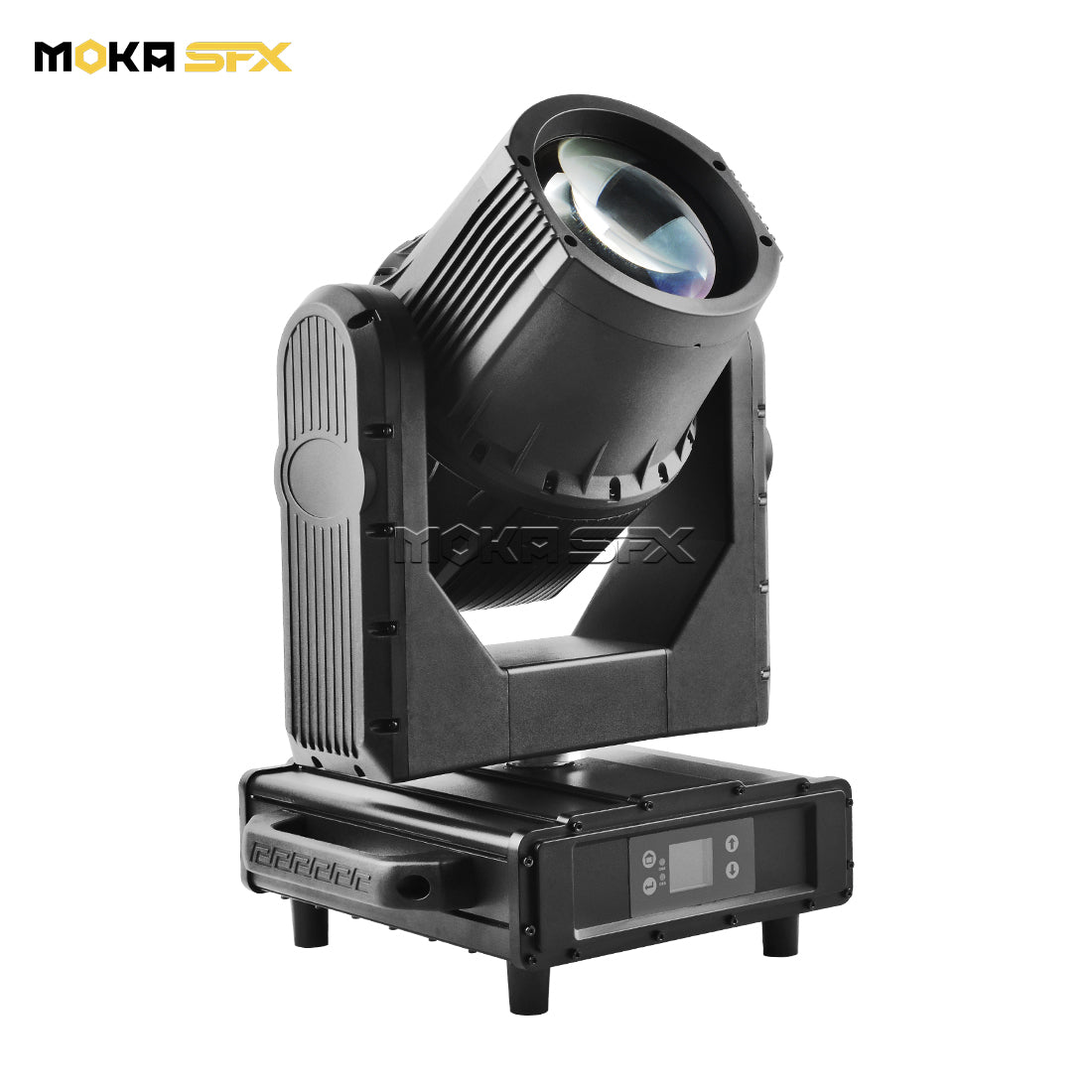 MOKA SFX P-B380S MINI 380 Waterproof Moving Beam Light