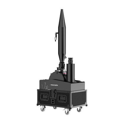 💥 MOKA SFX MK-CN18 New 350W Stadium Confetti Cannon