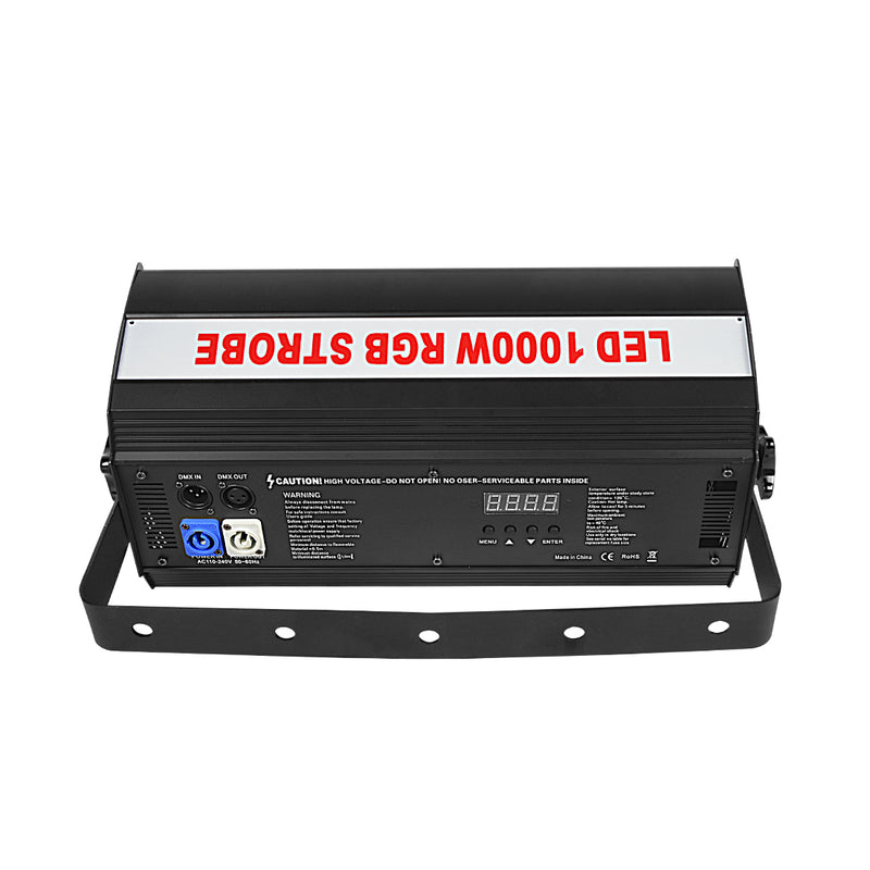 MOKA SFX 864LEDs 8+8 Segments  Strobe Light ST-864-12