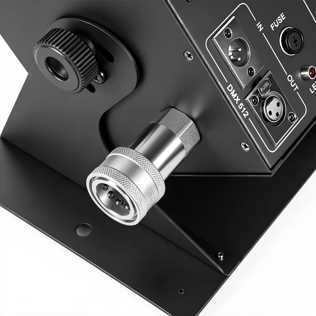 Adjustable CO2 Jet Machine