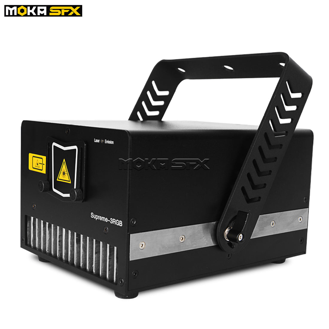 MOKA SFX MK-LS3000 Full-color Animated Laser 3W