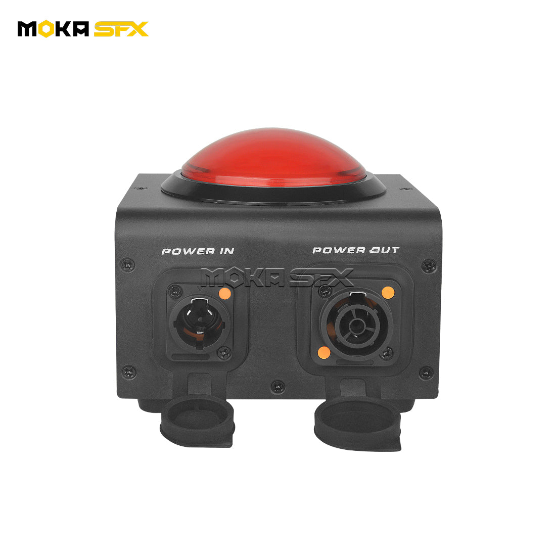 Sfx Controller MOKA SFX DMX Console, DMX controller, Artnet, Signal Amplifier – MOKA SFX