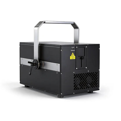MOKA SFX MK-HLS30 30W RGB Waterproof Outdoor Laser Projector