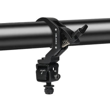 MOKA SFX Foldable Truss Clamp Black Aluminum Light Clamps