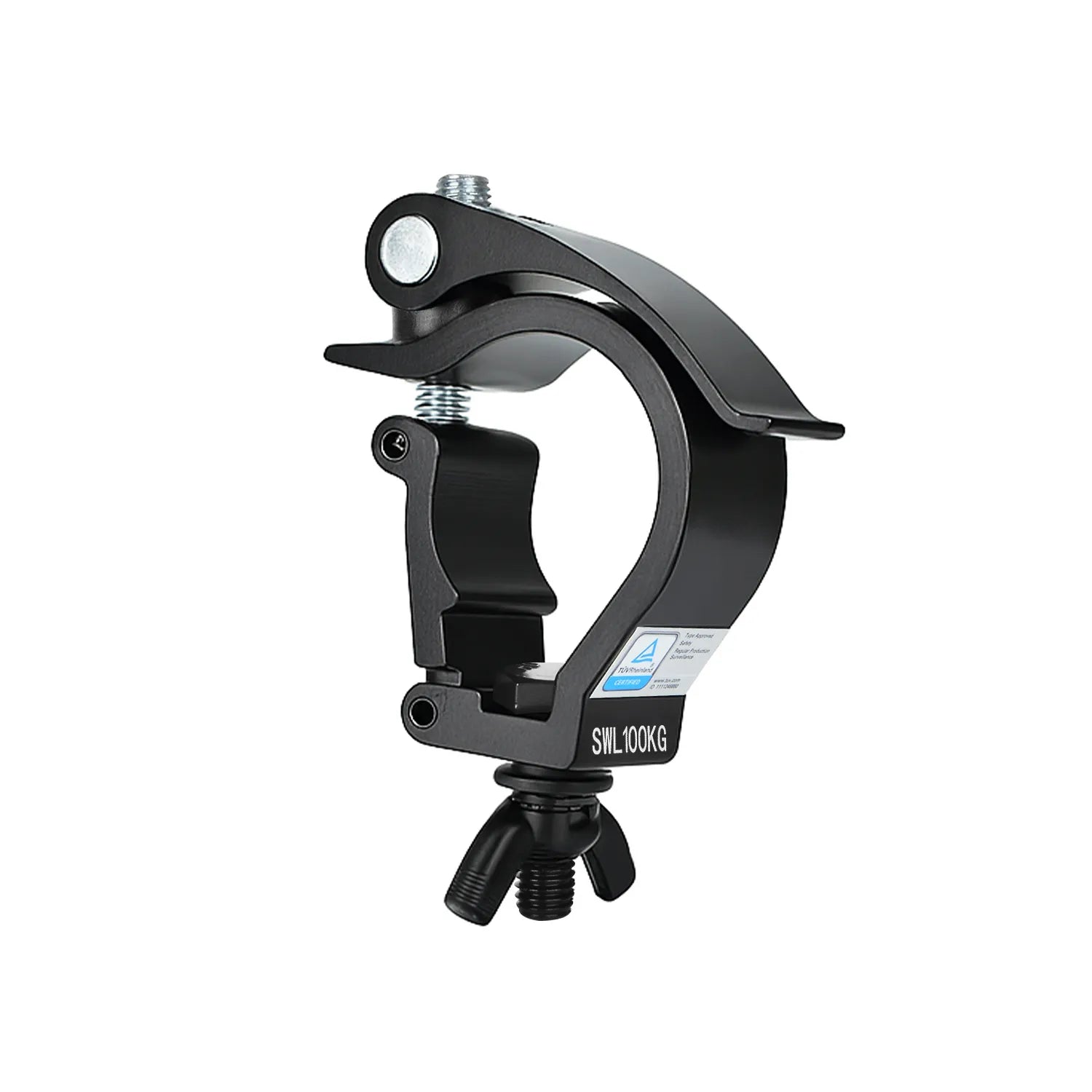 MOKA SFX JC-ZN43B30 Stage Lighting Truss Clamp Hook – MOKA SFX