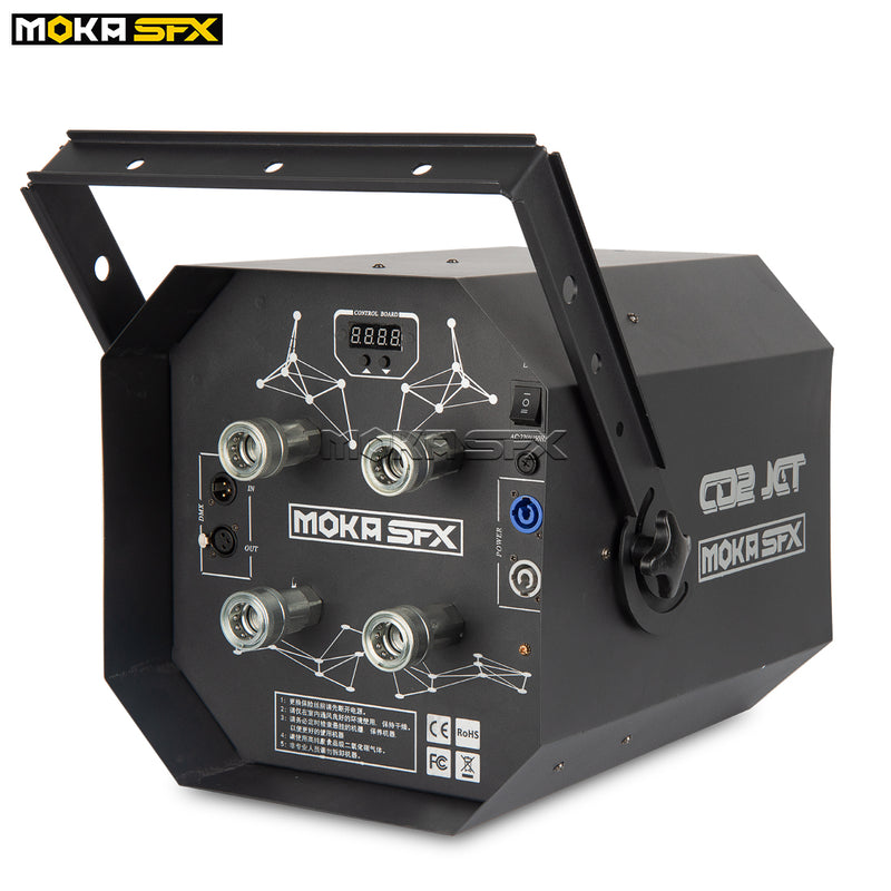MOKA SFX MK-C13A Super CO2 Jet Cannon