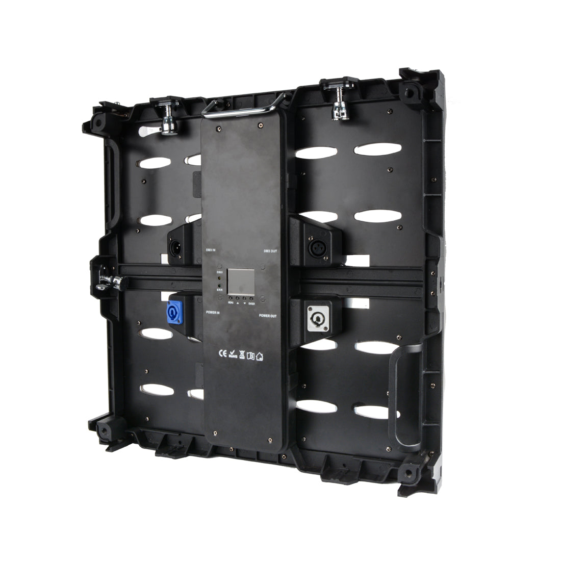 MOKA SFX EPL3615 36×8W LED Matrices Light DMX Pixel Panel Point Control Stage Lighting