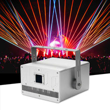 MOKA SFX 6W Waterproof Laser Light New APP Control