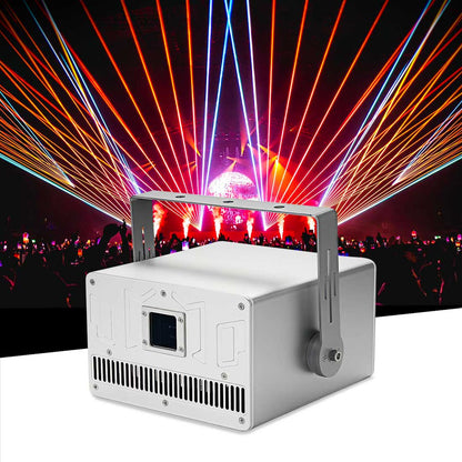 MOKA SFX 6W Waterproof Laser Light New APP Control