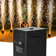 MOKA SFX MK-E22 900W Cold Spark Machine Up to 6M MOKA SFX