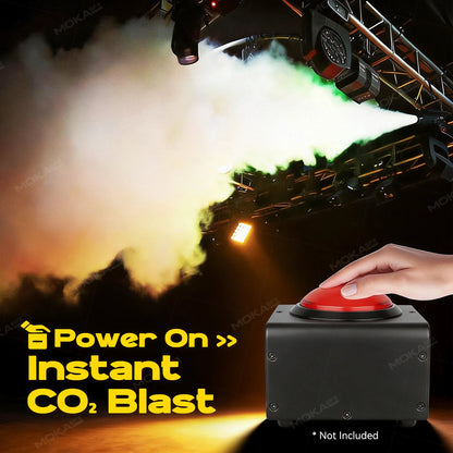 MOKA SFX H-C06 HANG CO2 Cannon