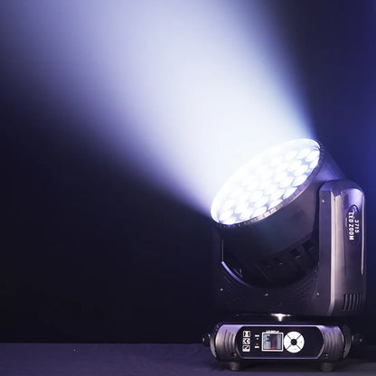 MOKA SFX EPL 37×15W Moving Head Wash Light (Zoom)