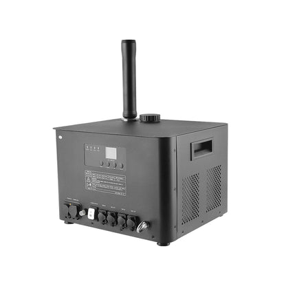 💥 MOKA SFX MK-E26 New Cold Spark Jet Up to 10m Flash Effects