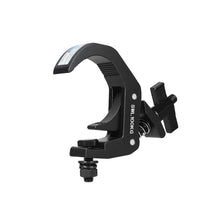 MOKA SFX Professional Truss Clamp 4 Packs Heavy Duty Aluminum Hook