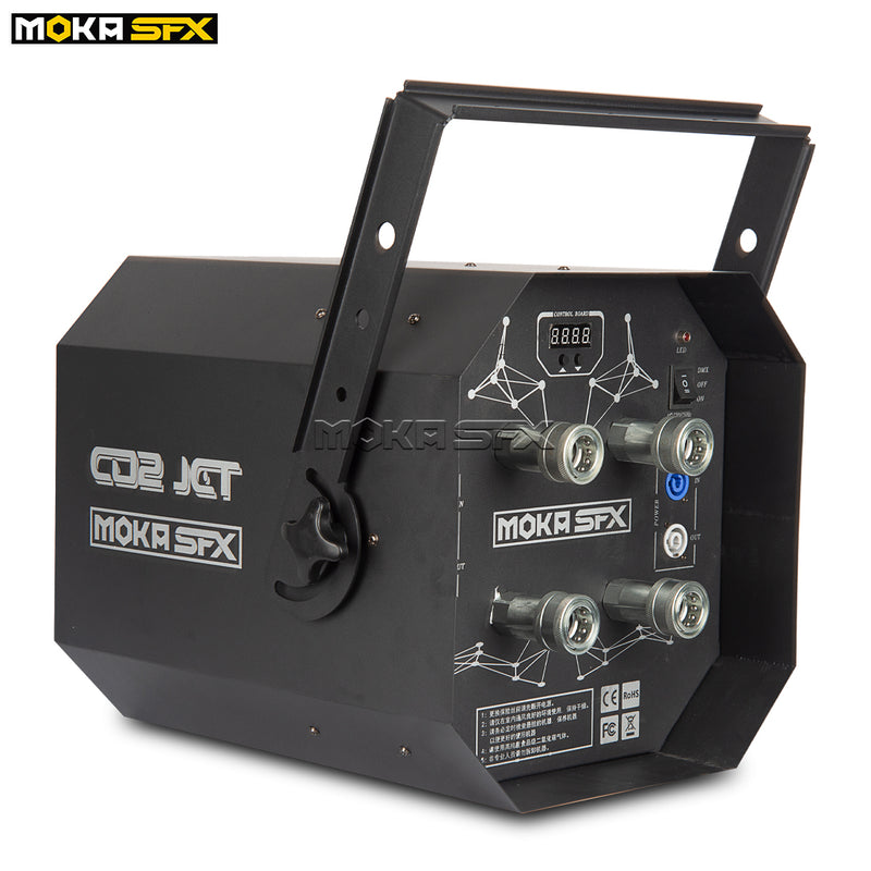 MOKA SFX MK-C13A Super CO2 Jet Cannon