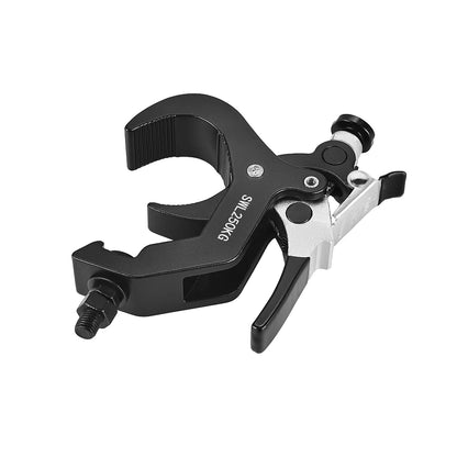 MOKA SFX Light Hook Heavy Duty Aluminum Lamp Hook