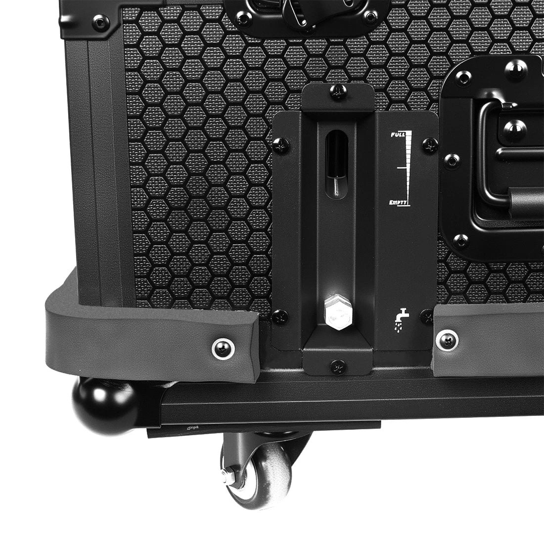 Moka MK-F14 New 600W Single-Head Dual Fog Machine