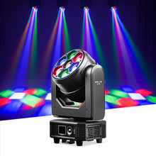 MOKA SFX EPL MINI740  Moving Head Wash Light Zoom Light