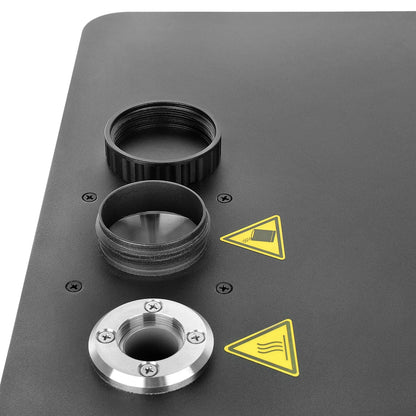 💥 MOKA SFX MK-E26 New Cold Spark Jet Up to 10m Flash Effects