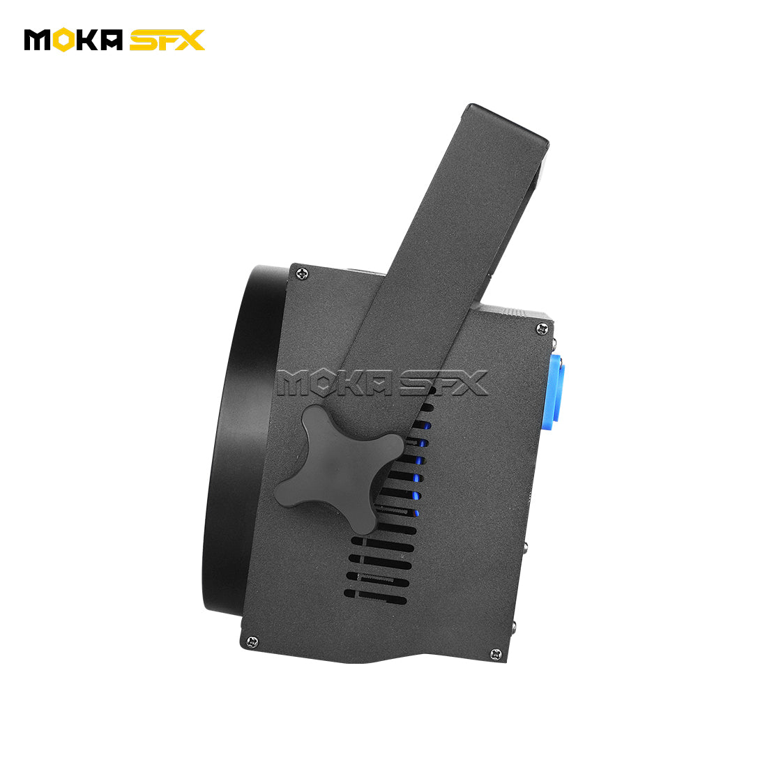 MOKA SFX P-05 2-Eye 2x100W 2 IN 1 Led Par Light Cob Light