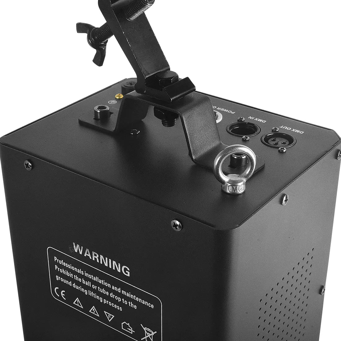 MOKA SFX MK-LB06 LED Kinetic Light 3D DMX LED Vertical Tube