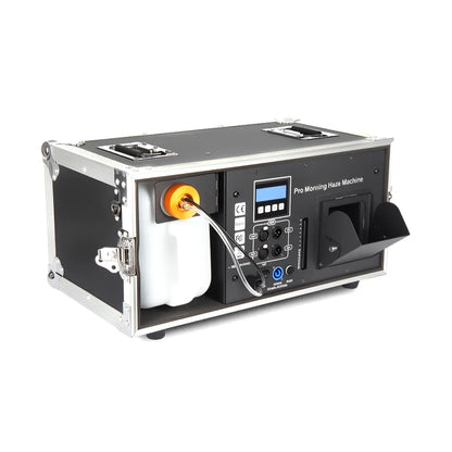 MOKA SFX MK-F20 1200W Morning Mist Haze Machine