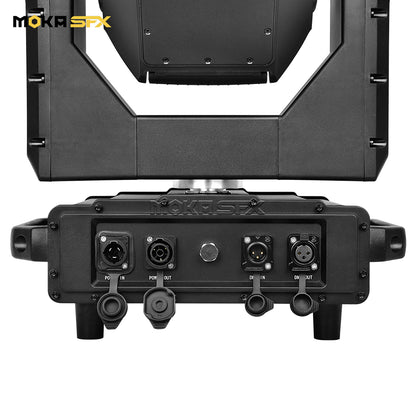 MOKA SFX P-B380S MINI 380 Waterproof Moving Beam Light