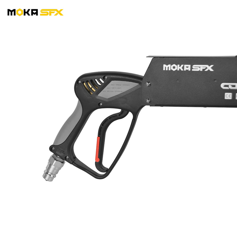 MOKA SFX MK-C14 LED CO2 DJ Blaster for nightclub