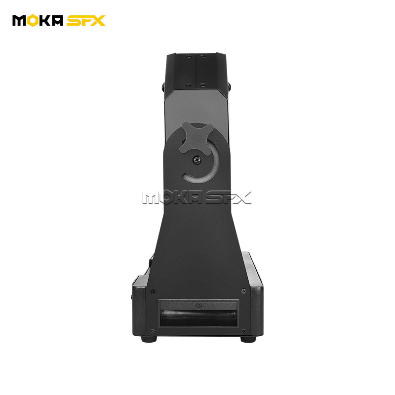 MOKA SFX MK-05A DMX 512 Professional Stage DMX Fan